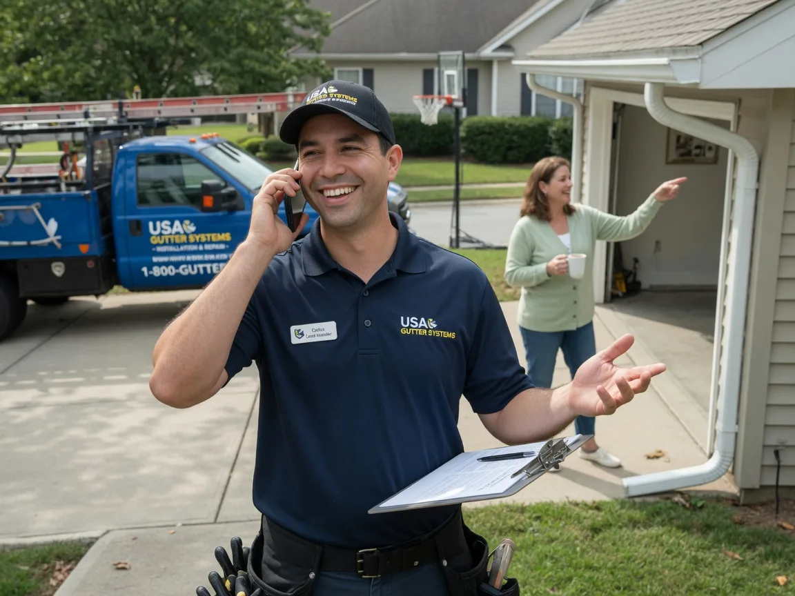Gutter Installation Coral, MI FAQs